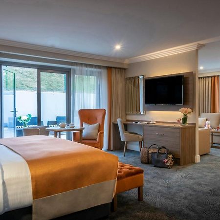 Castletroy Park Hotel Limerick Junction Екстериор снимка