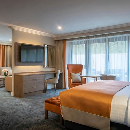 Castletroy Park Hotel Limerick Junction Екстериор снимка