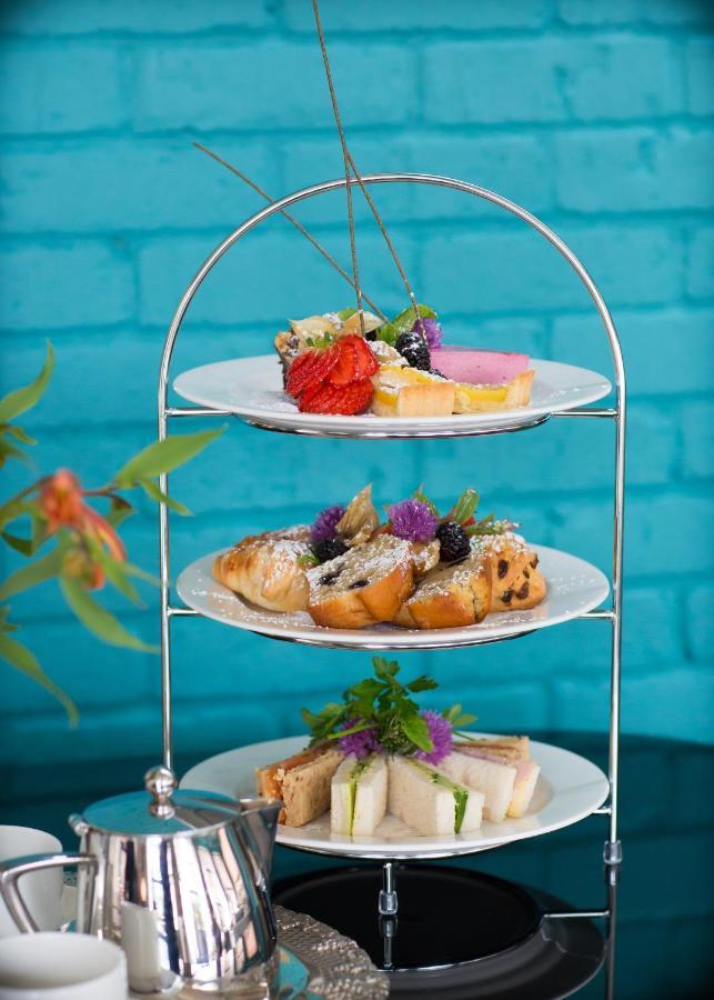 Castletroy Park Hotel Limerick Junction Стая снимка