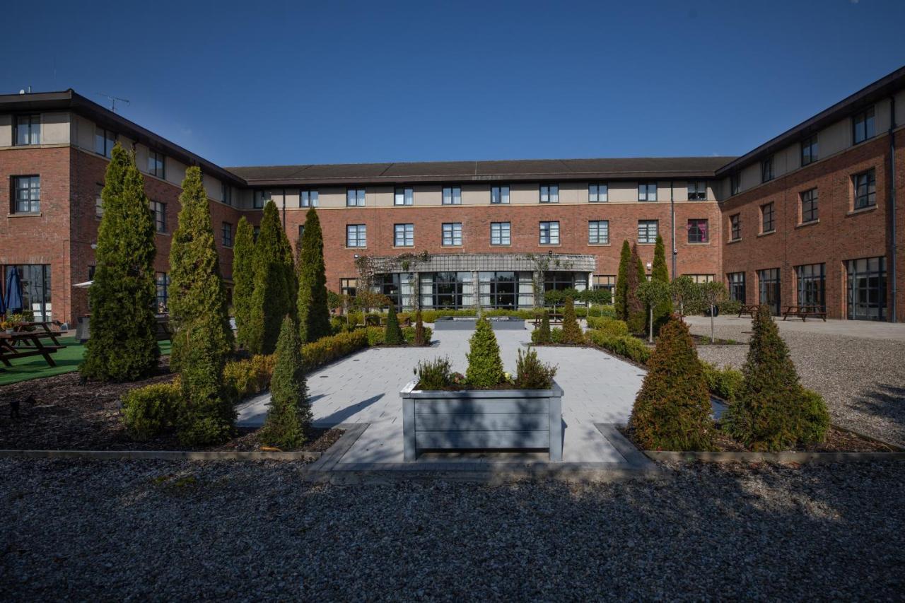 Castletroy Park Hotel Limerick Junction Екстериор снимка