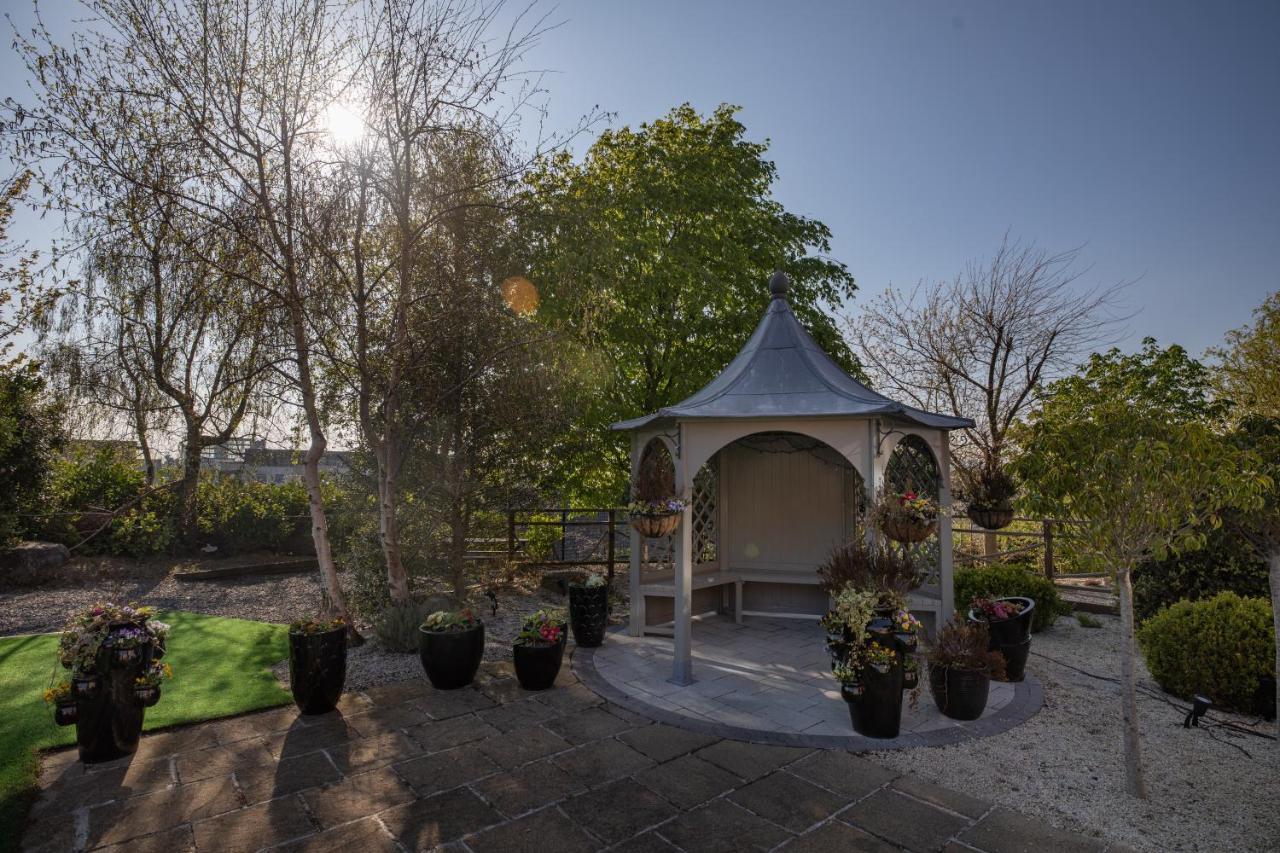 Castletroy Park Hotel Limerick Junction Екстериор снимка