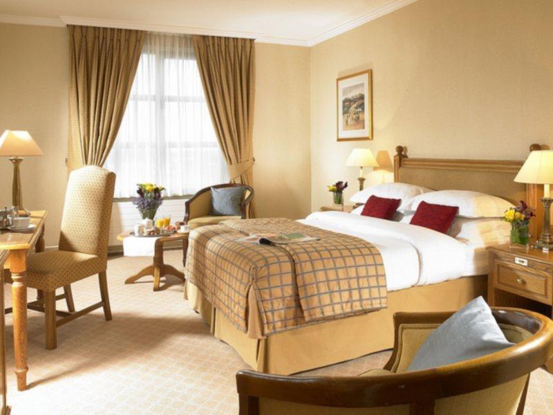 Castletroy Park Hotel Limerick Junction Екстериор снимка