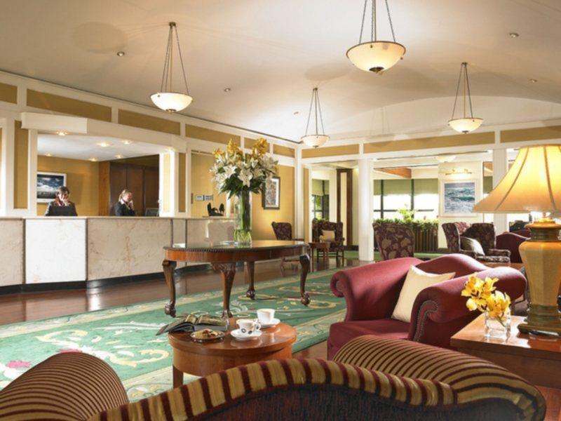 Castletroy Park Hotel Limerick Junction Екстериор снимка
