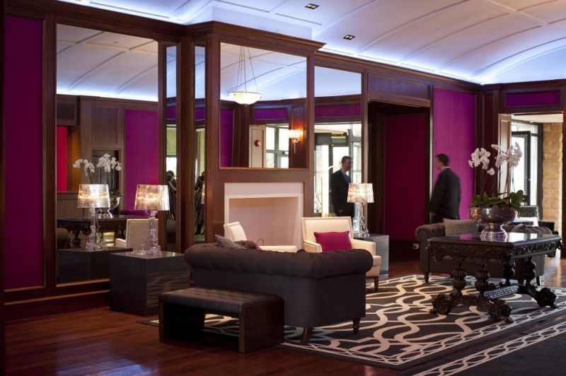 Castletroy Park Hotel Limerick Junction Екстериор снимка