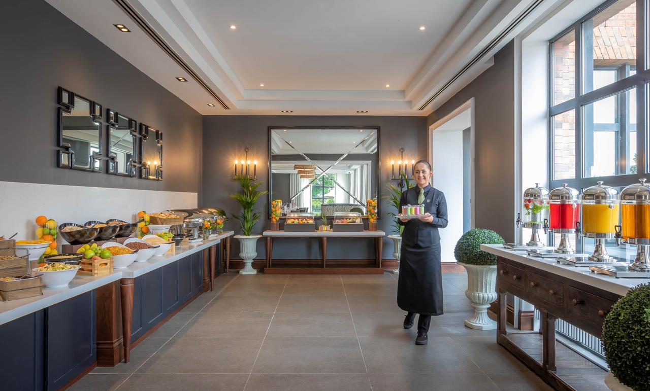 Castletroy Park Hotel Limerick Junction Екстериор снимка