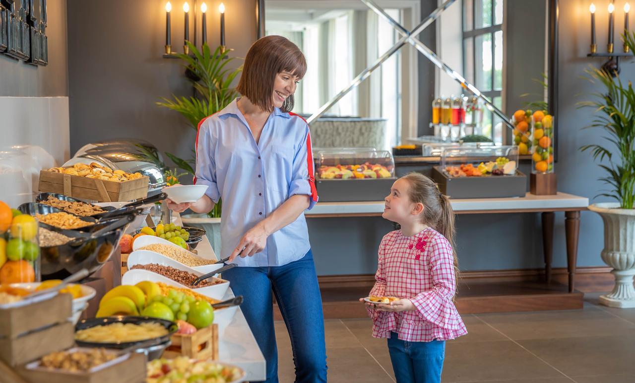 Castletroy Park Hotel Limerick Junction Екстериор снимка