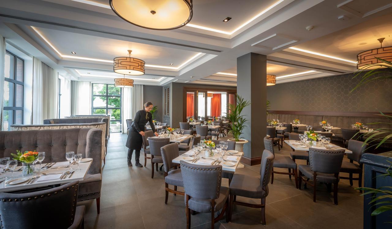 Castletroy Park Hotel Limerick Junction Екстериор снимка