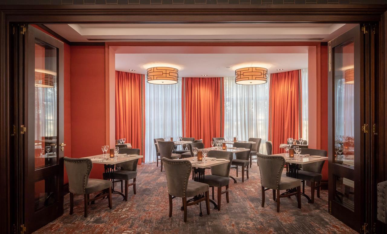 Castletroy Park Hotel Limerick Junction Екстериор снимка
