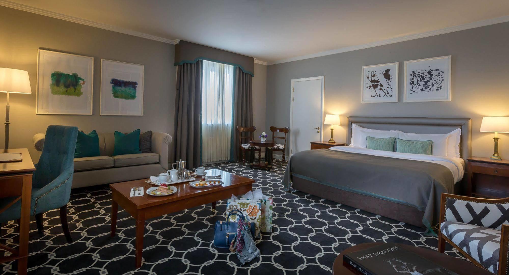 Castletroy Park Hotel Limerick Junction Екстериор снимка