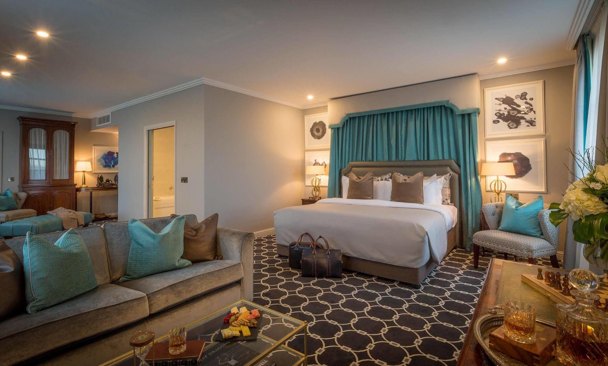 Castletroy Park Hotel Limerick Junction Екстериор снимка
