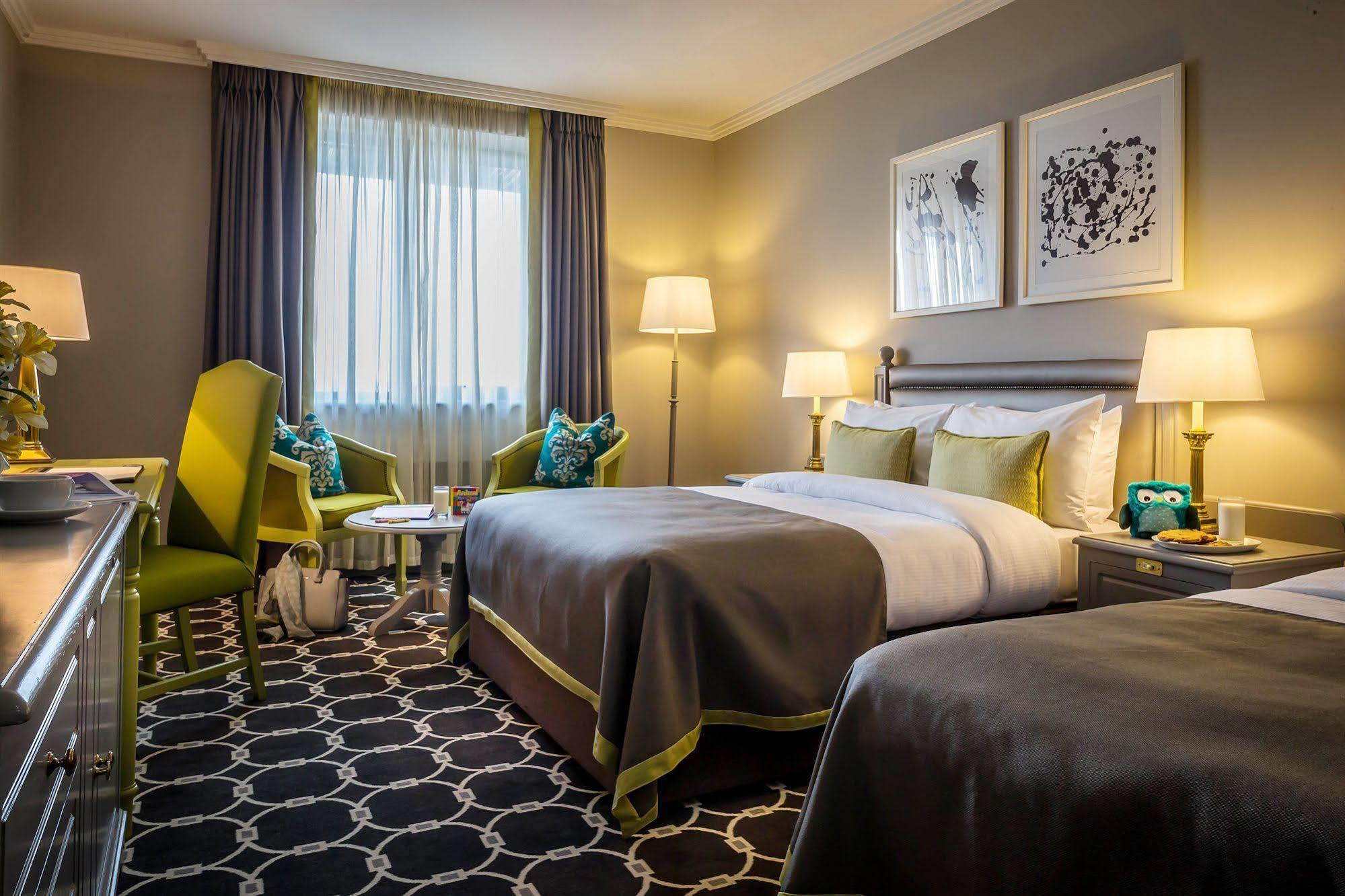 Castletroy Park Hotel Limerick Junction Екстериор снимка