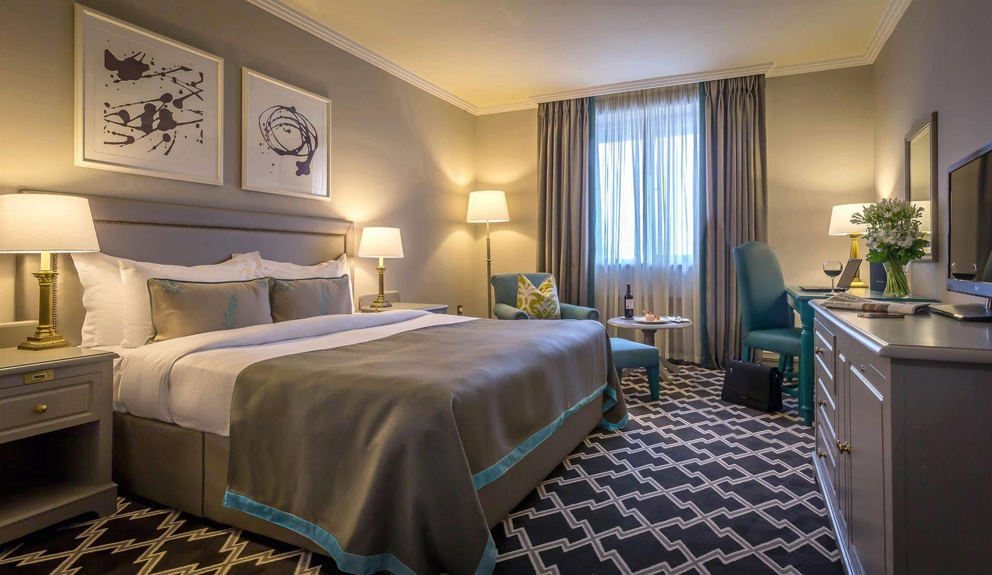Castletroy Park Hotel Limerick Junction Екстериор снимка