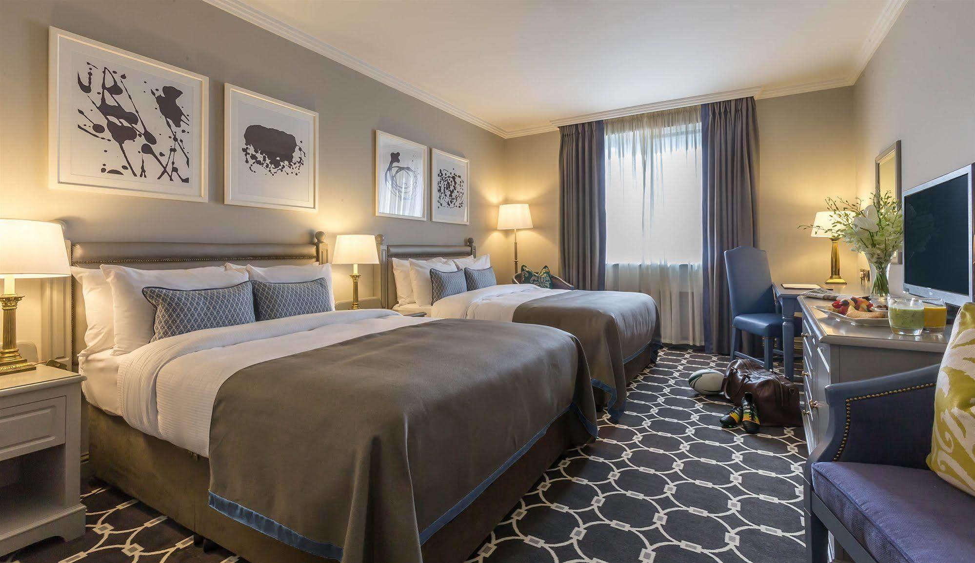 Castletroy Park Hotel Limerick Junction Екстериор снимка