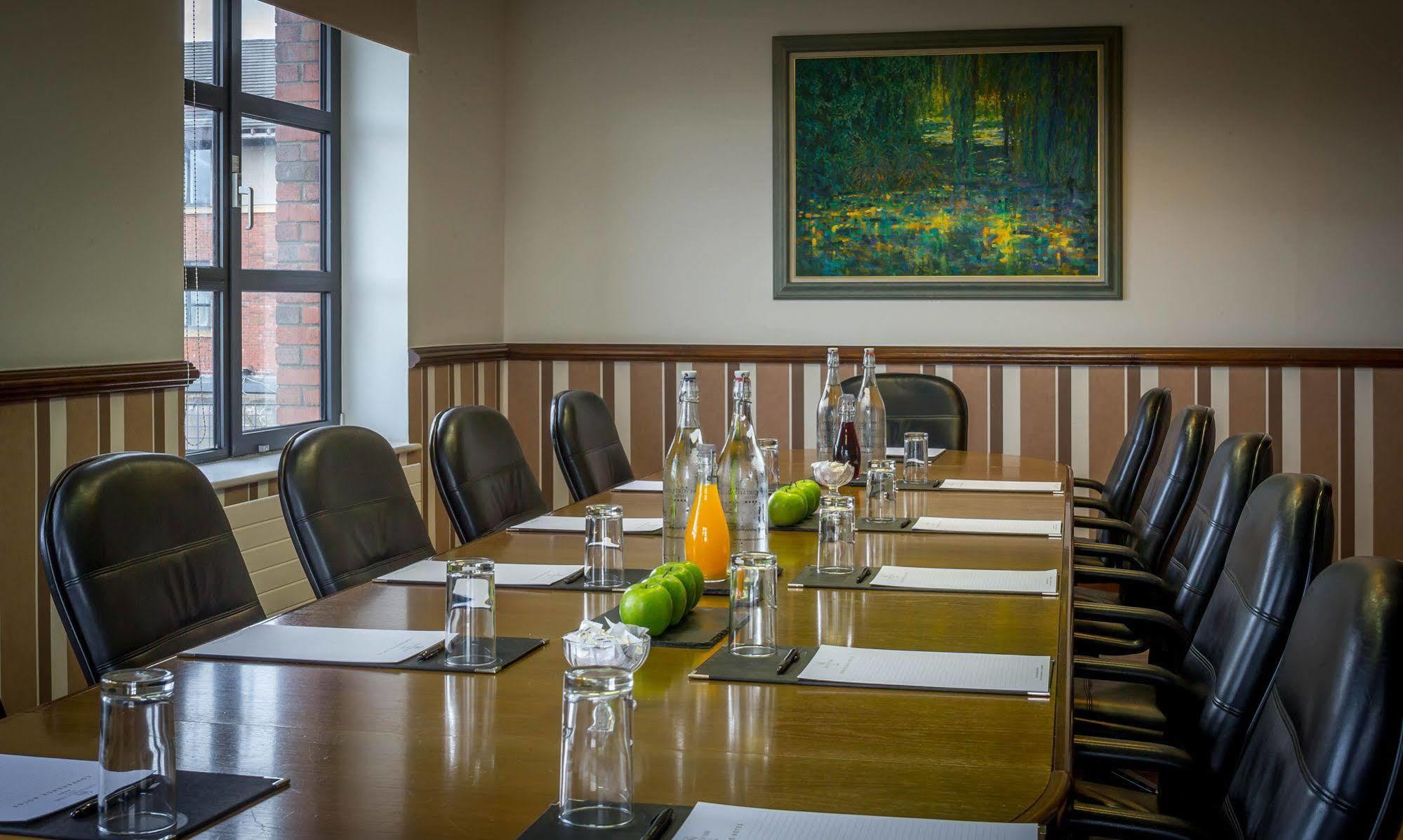 Castletroy Park Hotel Limerick Junction Екстериор снимка