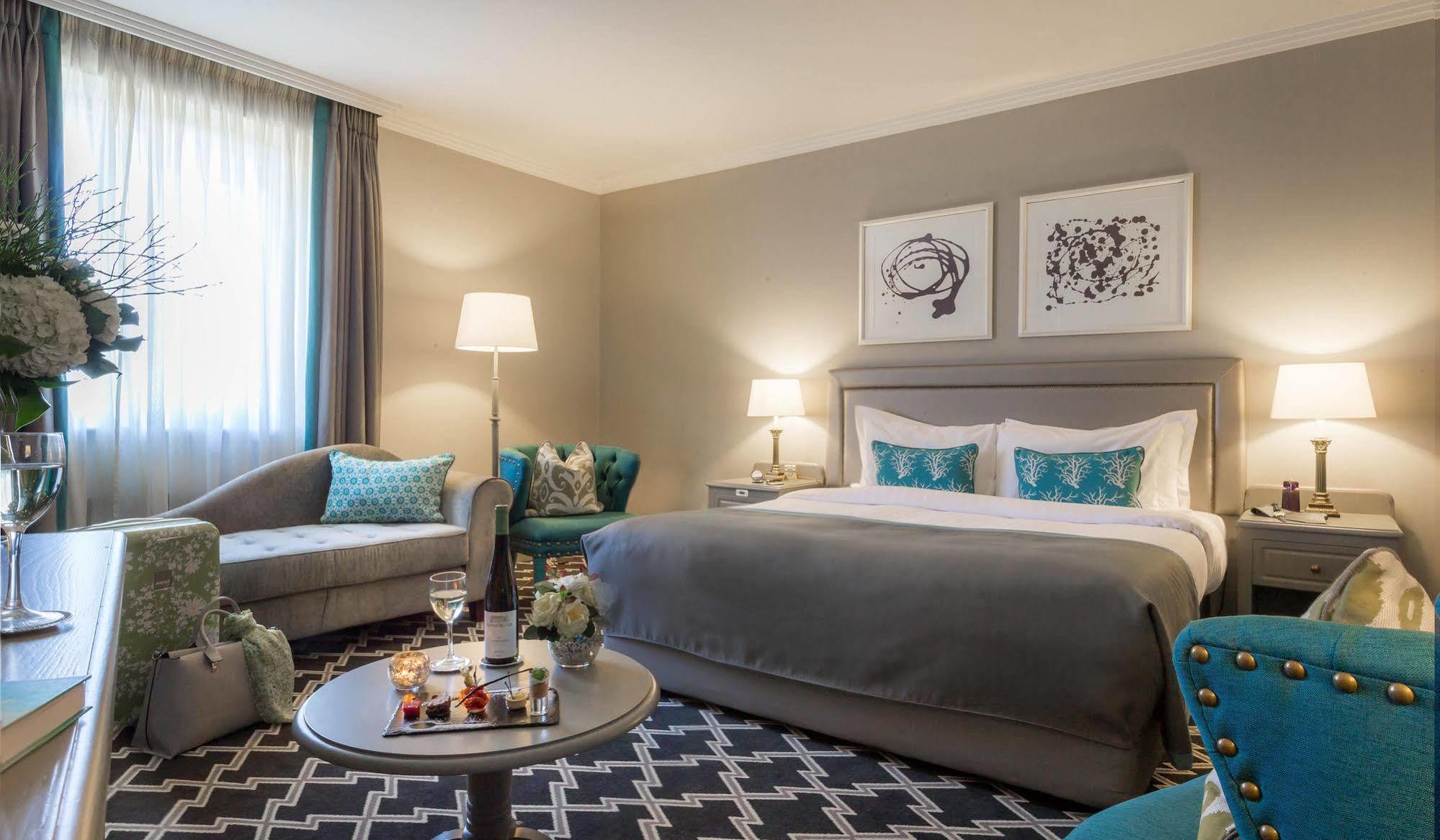 Castletroy Park Hotel Limerick Junction Екстериор снимка