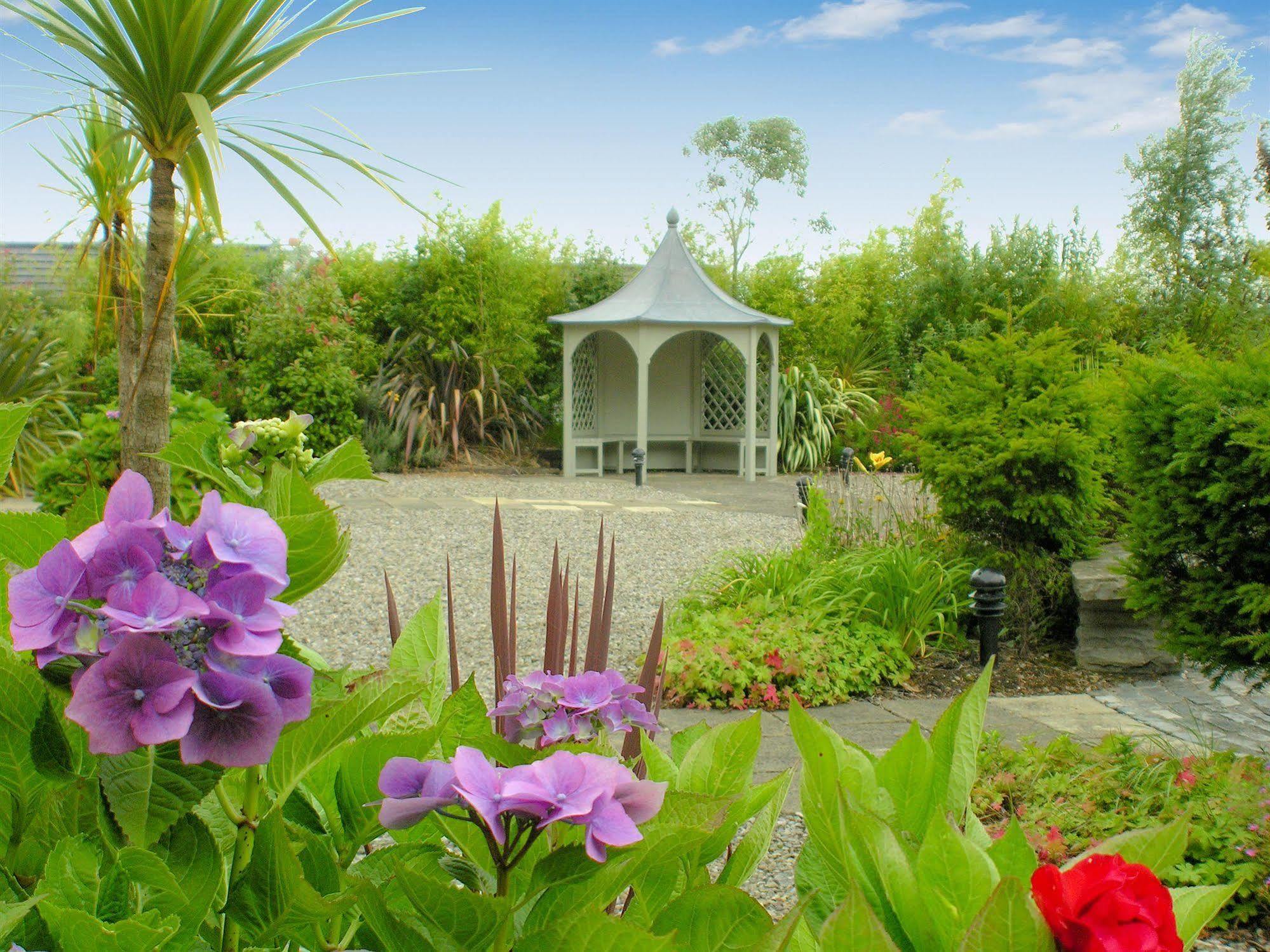 Castletroy Park Hotel Limerick Junction Екстериор снимка
