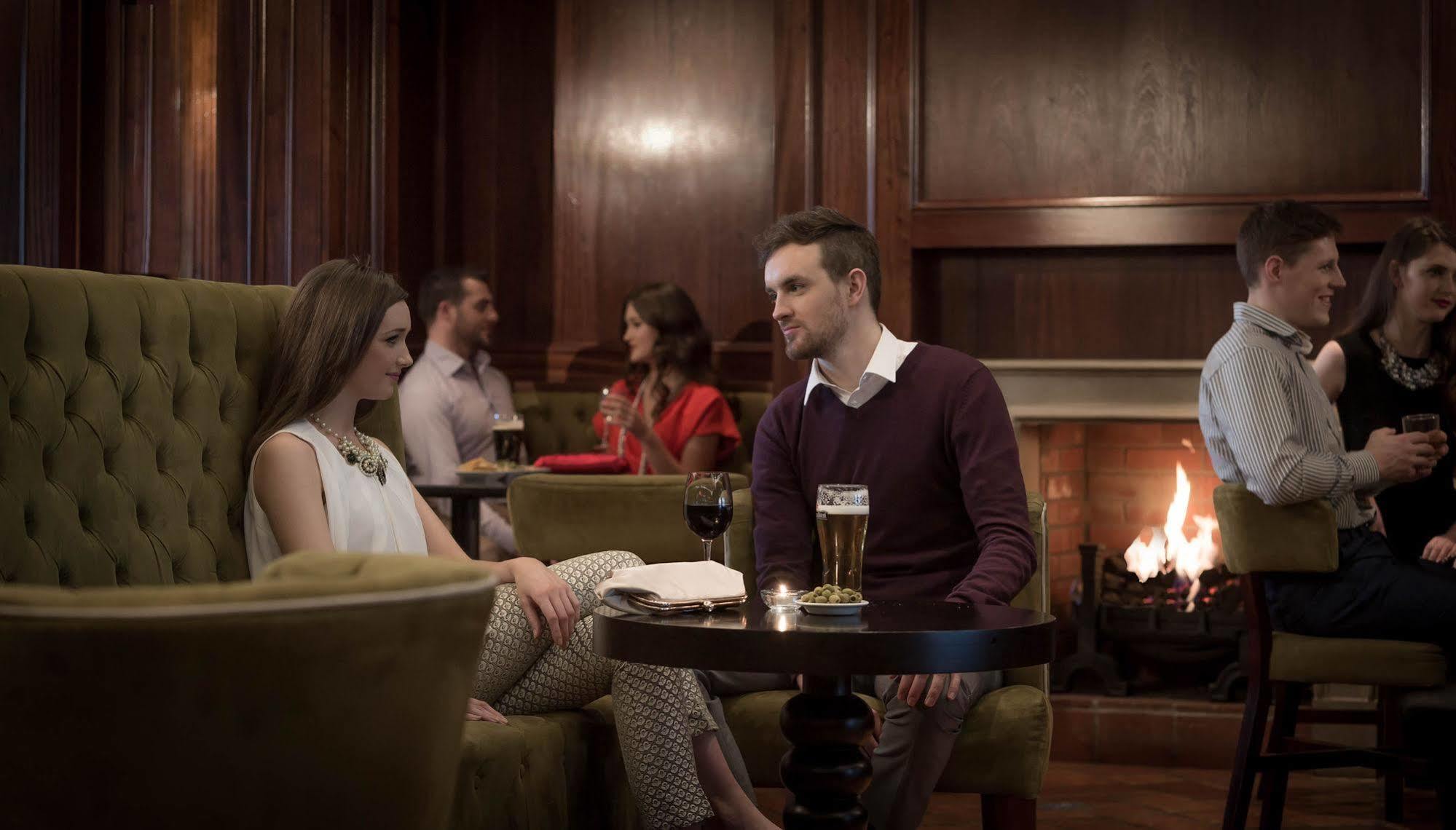 Castletroy Park Hotel Limerick Junction Екстериор снимка