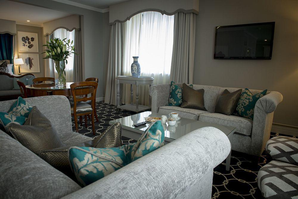 Castletroy Park Hotel Limerick Junction Екстериор снимка