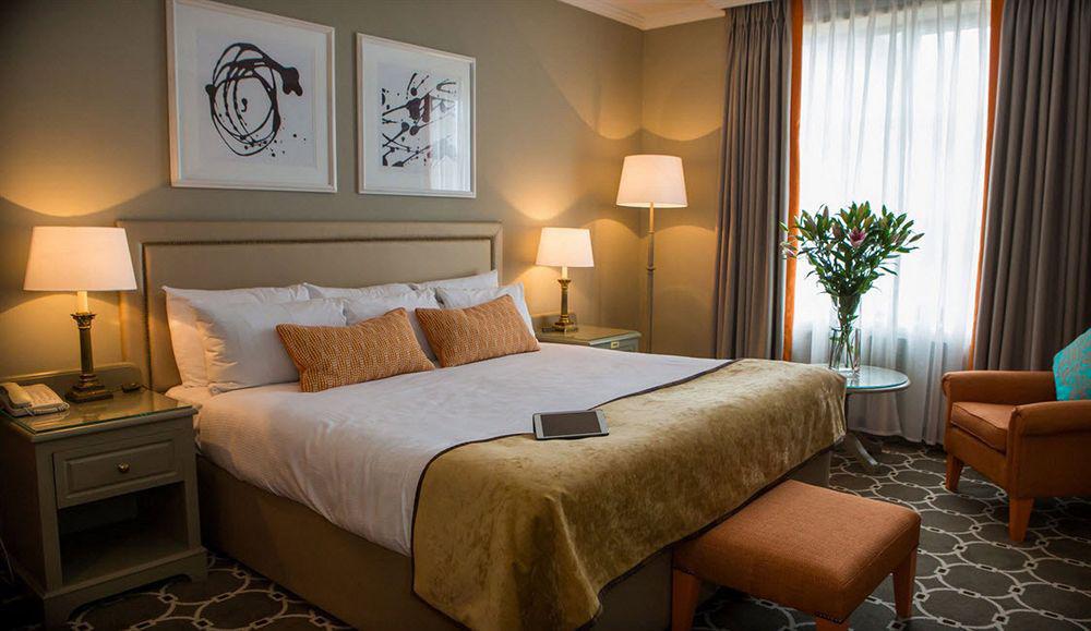 Castletroy Park Hotel Limerick Junction Екстериор снимка