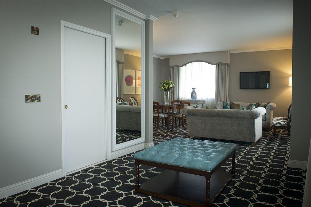 Castletroy Park Hotel Limerick Junction Екстериор снимка