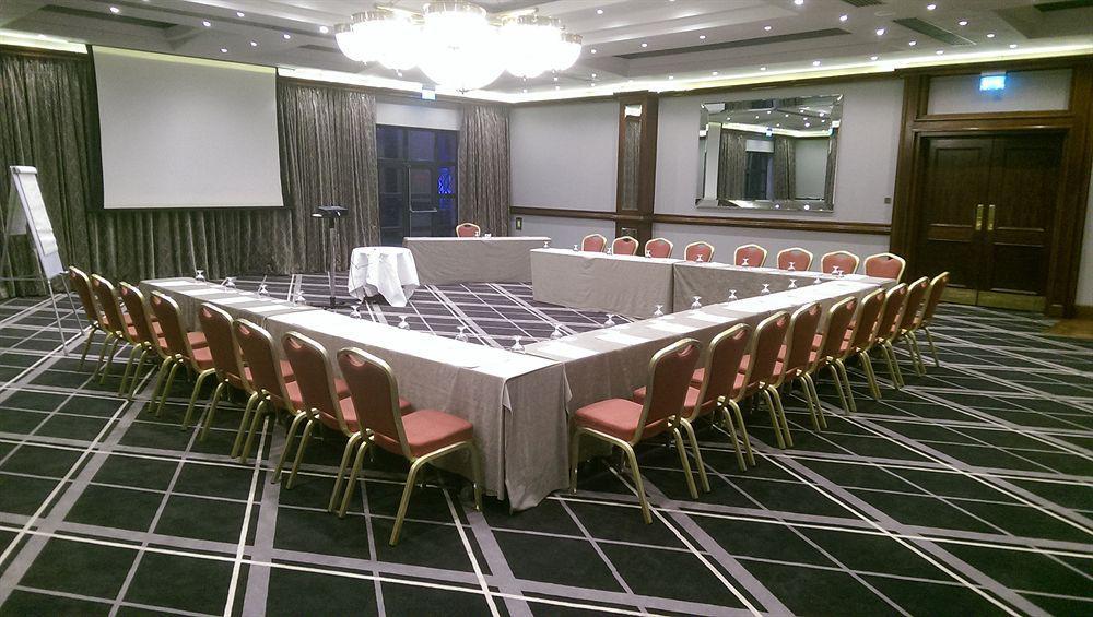 Castletroy Park Hotel Limerick Junction Екстериор снимка