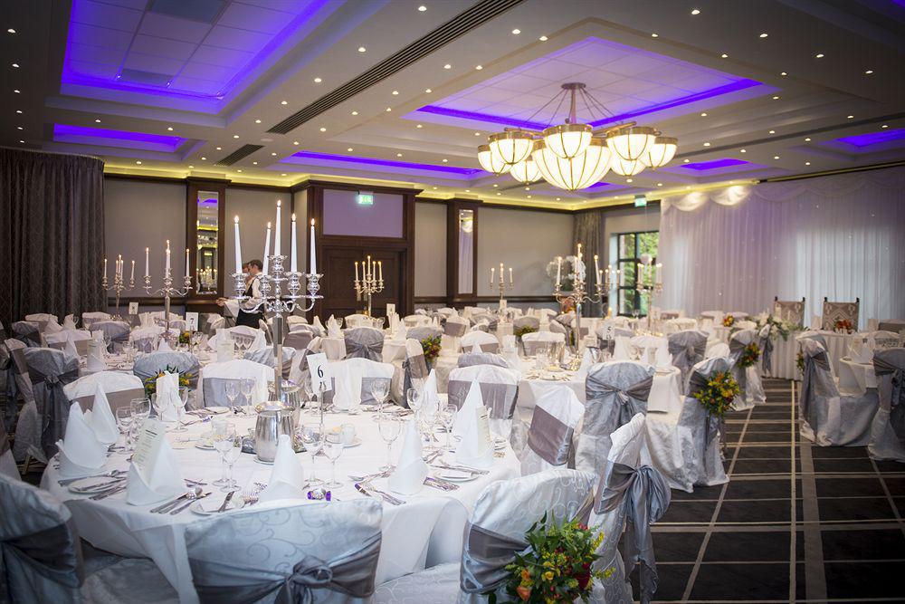 Castletroy Park Hotel Limerick Junction Екстериор снимка